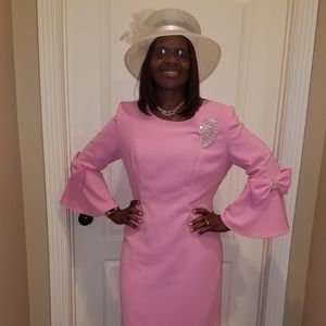 Meet your Posher, Kimberly